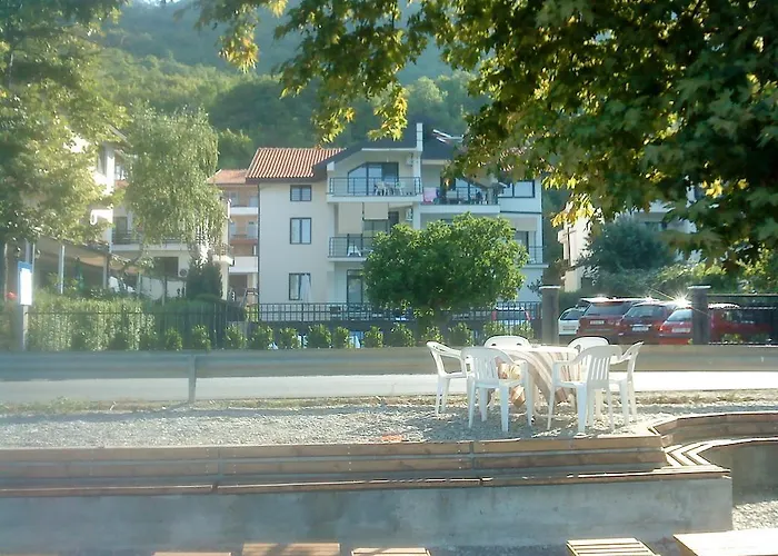 Villa Katerina